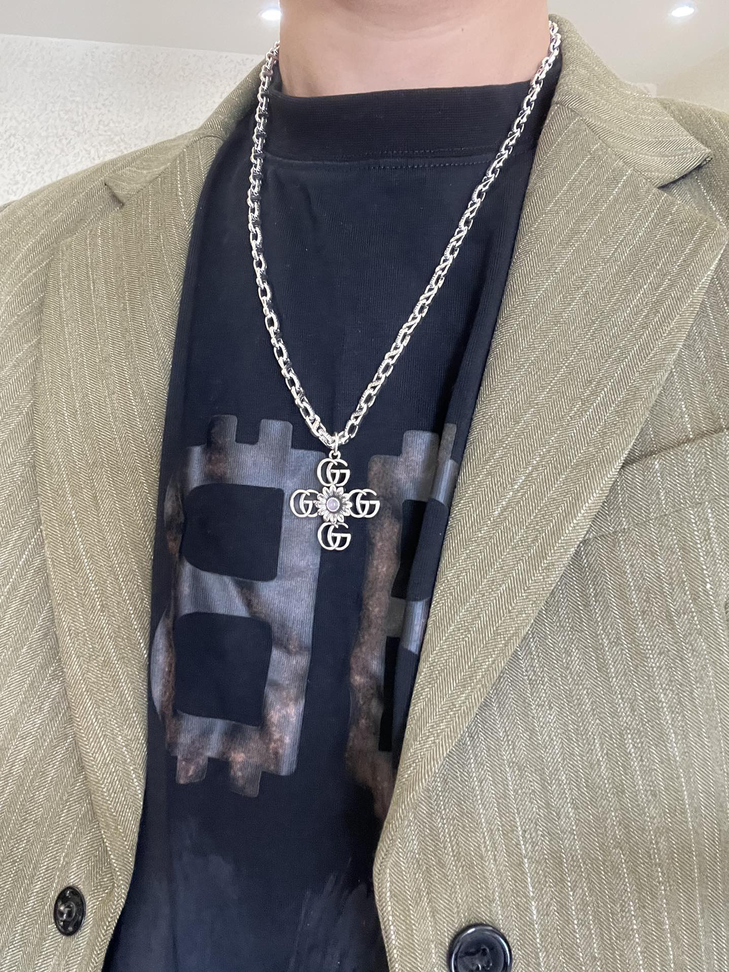 Gucci Necklaces